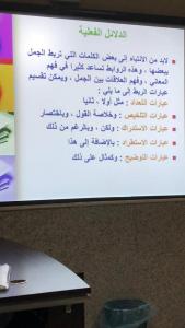 Psychology and Education Department at the College of Education Organizes a Course Entitled: ‘Good Memorization Skills’